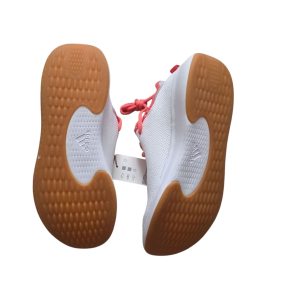 New Adidas Cloudfoam Pure SPW Shoes - US 6.5 - Picture 3 of 10